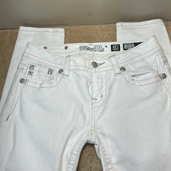 MISS ME jeans - Picture 2 of 11